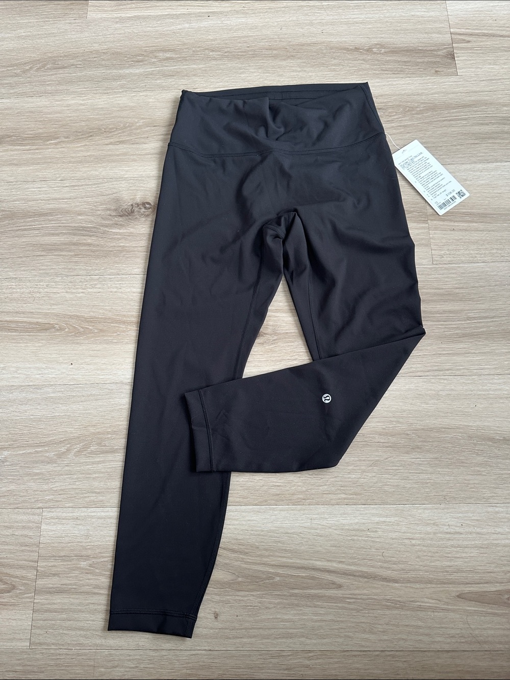 Lululemon Wunder Train No Line High-Rise Tight 25" and 28” - Picture 8 of 11